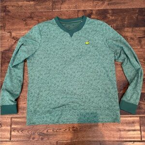 Magnolia Lane Tech Masters pullover